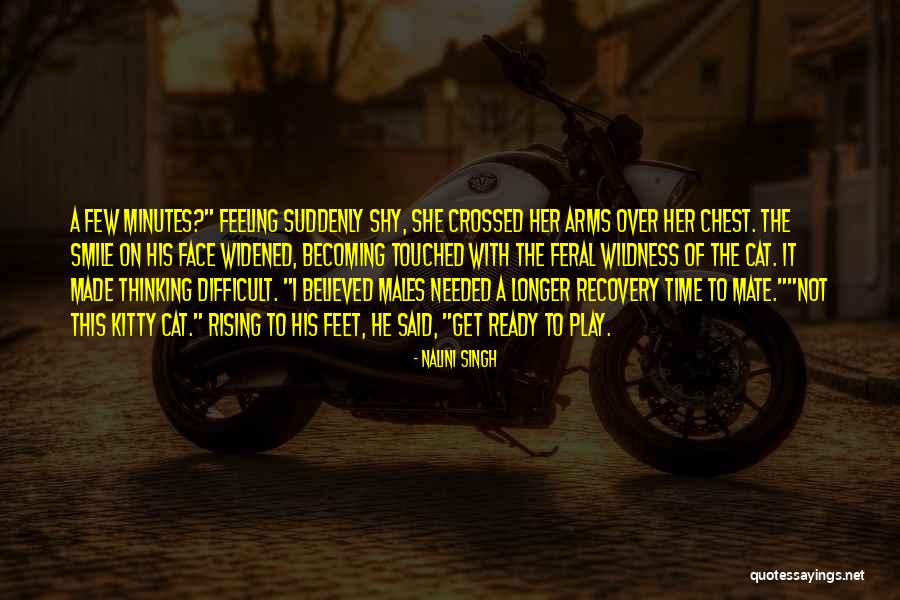 Latente Significato Quotes By Nalini Singh Latente Significato Quotes By Nalini Singh