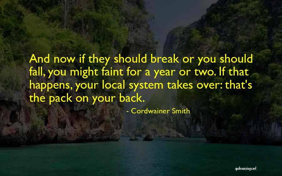 Latente Sinonimo Quotes By Cordwainer Smith Latente Sinonimo Quotes By Cordwainer Smith