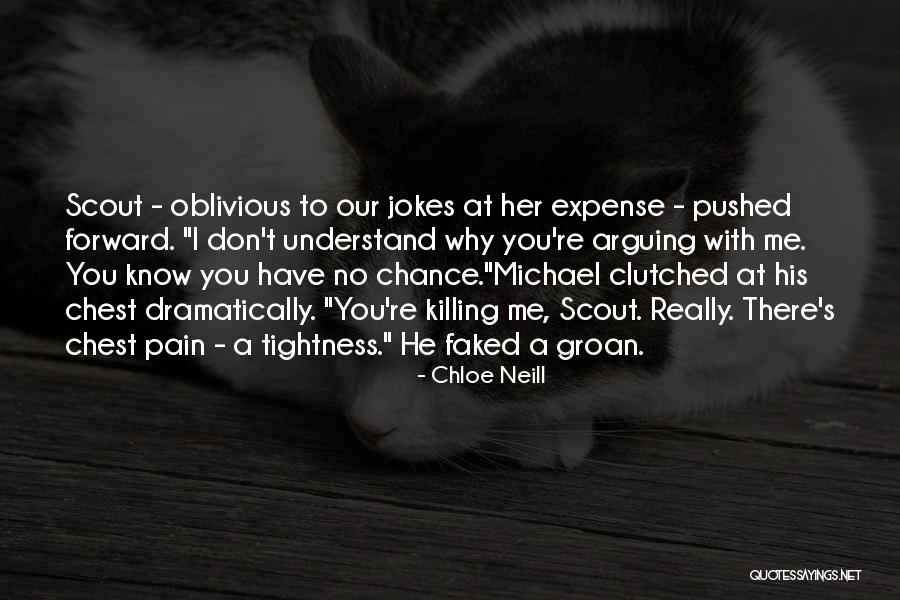 Latently In A Sentence Quotes By Chloe Neill Latently In A Sentence Quotes By Chloe Neill