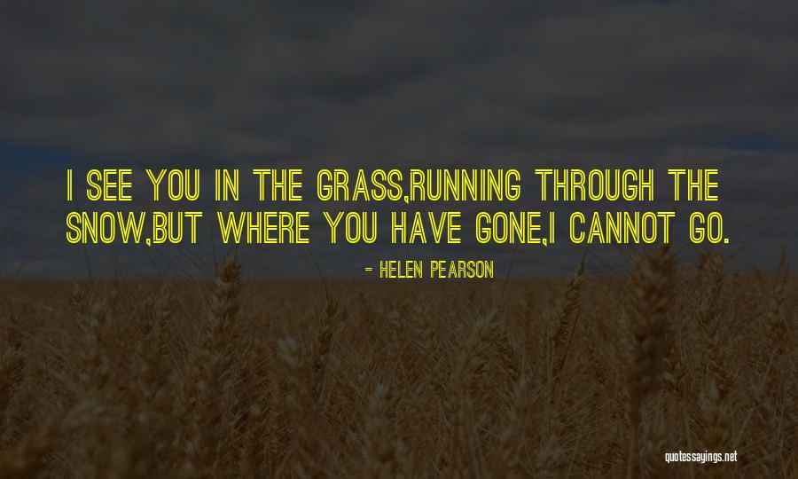 Latently In A Sentence Quotes By Helen Pearson Latently In A Sentence Quotes By Helen Pearson
