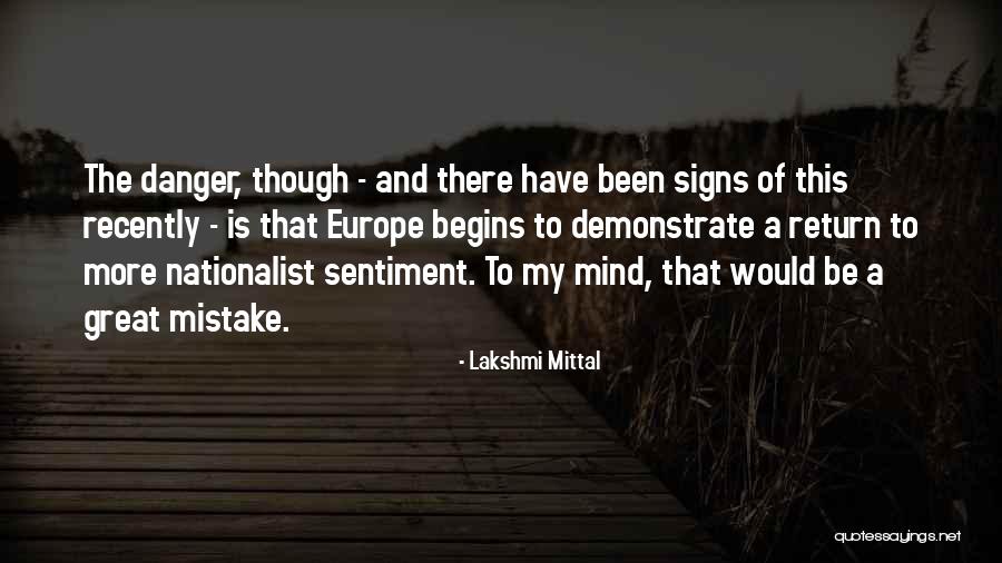 Latently In A Sentence Quotes By Lakshmi Mittal Latently In A Sentence Quotes By Lakshmi Mittal