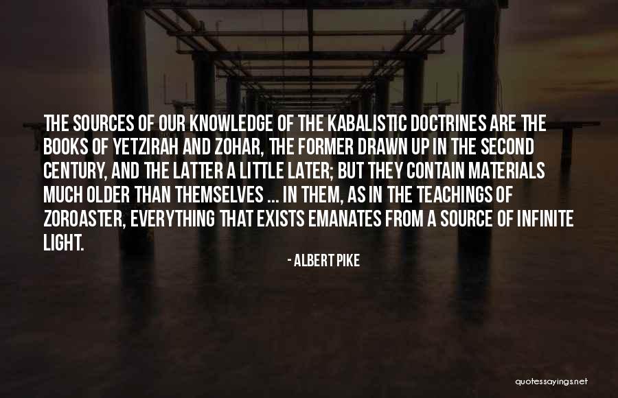 Later Or Latter Quotes By Albert Pike Later Or Latter Quotes By Albert Pike
