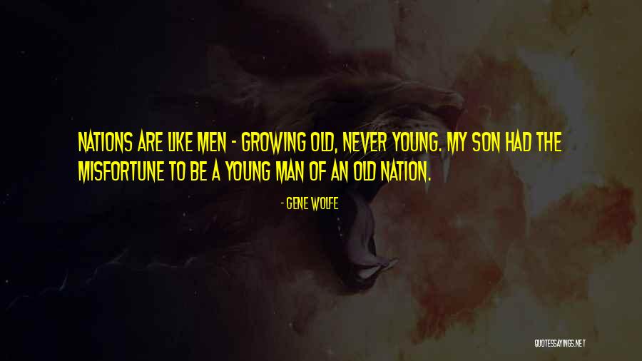 Laterally Positioned Quotes By Gene Wolfe Laterally Positioned Quotes By Gene Wolfe