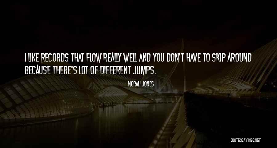 Lateralus Eye Quotes By Norah Jones Lateralus Eye Quotes By Norah Jones