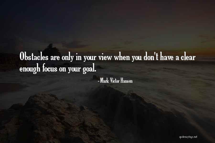 Lateran Accords Quotes By Mark Victor Hansen Lateran Accords Quotes By Mark Victor Hansen