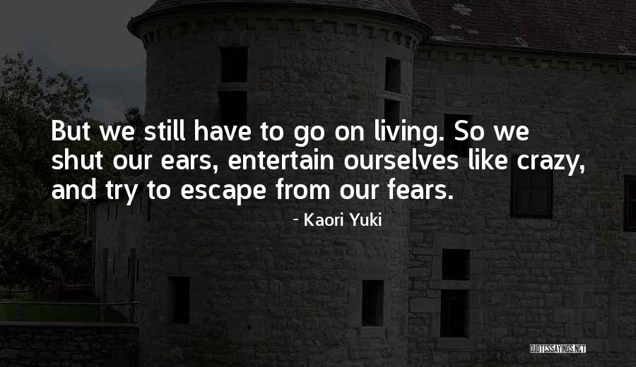 Lateresitarestaurancubanotanpafl Quotes By Kaori Yuki Lateresitarestaurancubanotanpafl Quotes By Kaori Yuki