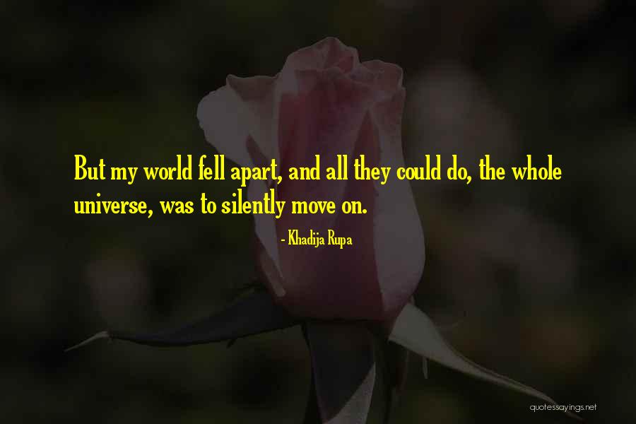 Laterno Teacher Quotes By Khadija Rupa Laterno Teacher Quotes By Khadija Rupa
