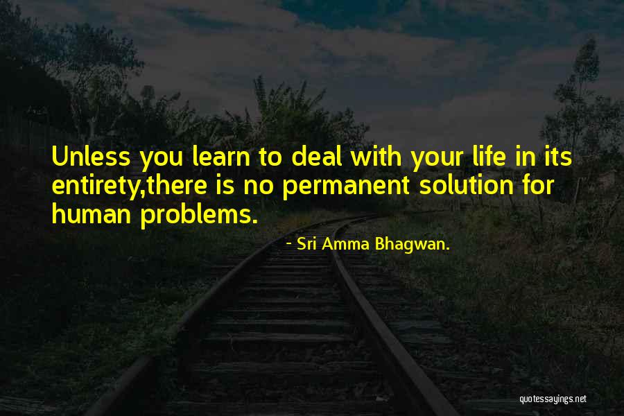 Laterno Teacher Quotes By Sri Amma Bhagwan. Laterno Teacher Quotes By Sri Amma Bhagwan.