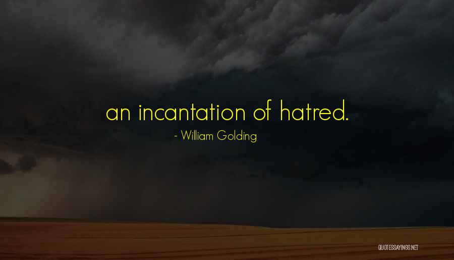 Laternos Quotes By William Golding Laternos Quotes By William Golding