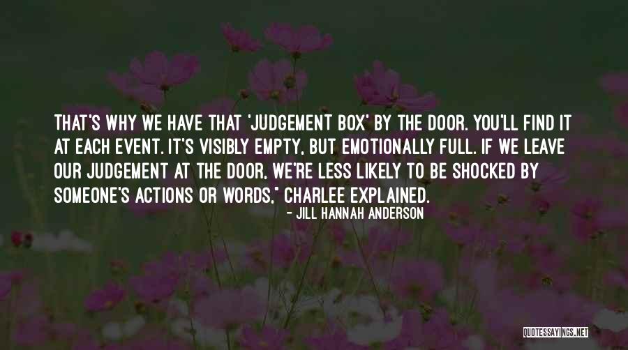 Laterras Whitfield Quotes By Jill Hannah Anderson Laterras Whitfield Quotes By Jill Hannah Anderson