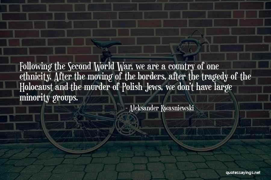 Laters Creeping Quotes By Aleksander Kwasniewski Laters Creeping Quotes By Aleksander Kwasniewski