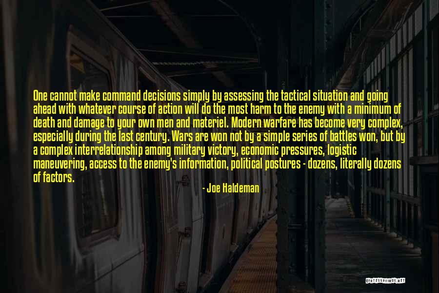 Laterza Casa Quotes By Joe Haldeman Laterza Casa Quotes By Joe Haldeman
