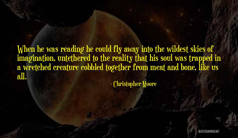 Laterza Libro Quotes By Christopher Moore Laterza Libro Quotes By Christopher Moore