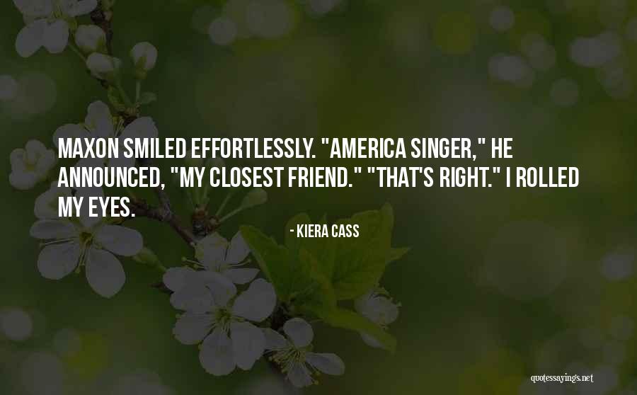 Laterza Libro Quotes By Kiera Cass Laterza Libro Quotes By Kiera Cass