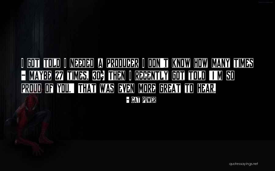 Latest Inspirational Quotes By Cat Power Latest Inspirational Quotes By Cat Power