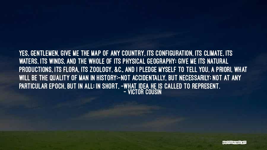 Latest Inspirational Quotes By Victor Cousin Latest Inspirational Quotes By Victor Cousin