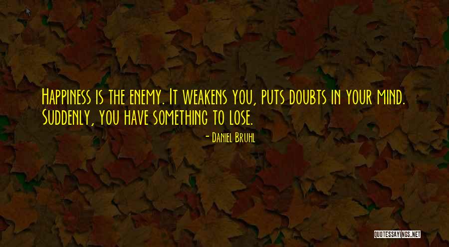 Latest Ios Quotes By Daniel Bruhl Latest Ios Quotes By Daniel Bruhl