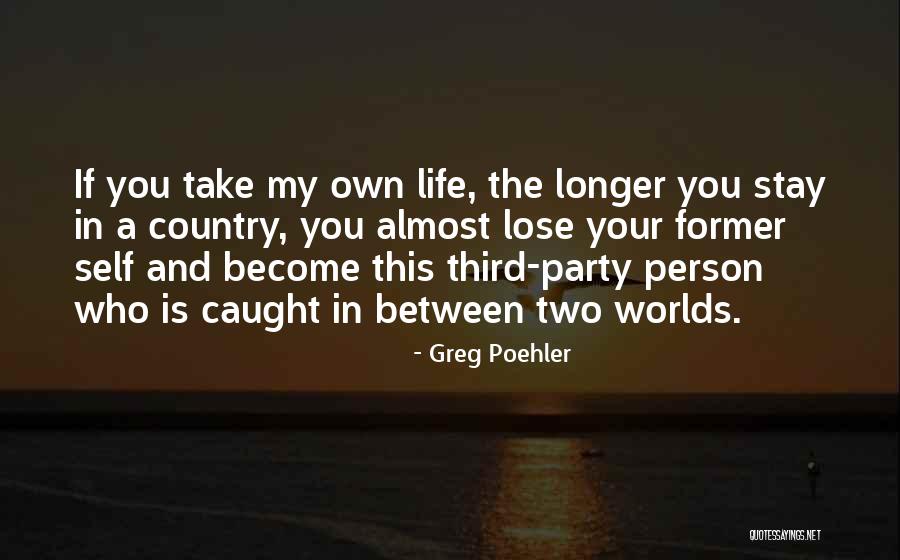 Latest Ios Quotes By Greg Poehler Latest Ios Quotes By Greg Poehler