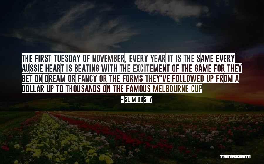 Latest Ios Quotes By Slim Dusty Latest Ios Quotes By Slim Dusty