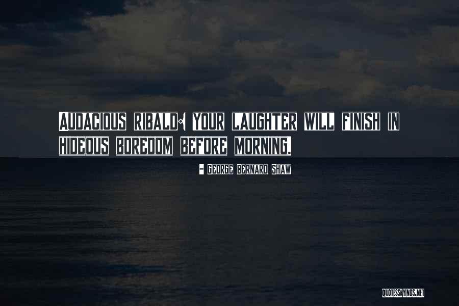 Lateur Ilias Quotes By George Bernard Shaw Lateur Ilias Quotes By George Bernard Shaw
