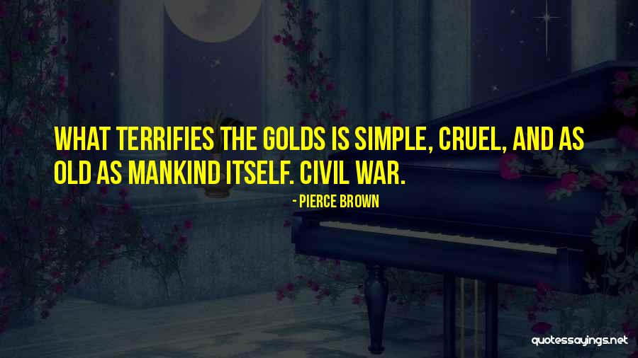 Lateur Ilias Quotes By Pierce Brown Lateur Ilias Quotes By Pierce Brown
