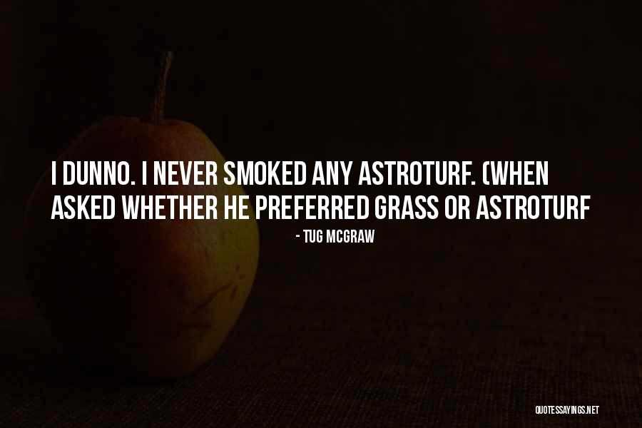 Latex Double Quotes By Tug McGraw Latex Double Quotes By Tug McGraw