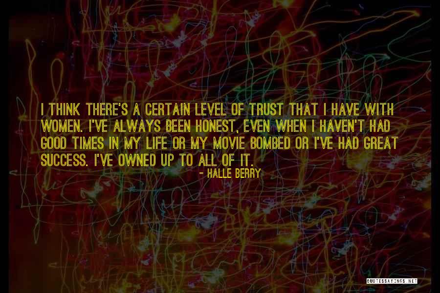 Latex Opening Quotes By Halle Berry Latex Opening Quotes By Halle Berry