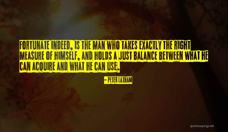 Latham Quotes By Peter Latham Latham Quotes By Peter Latham