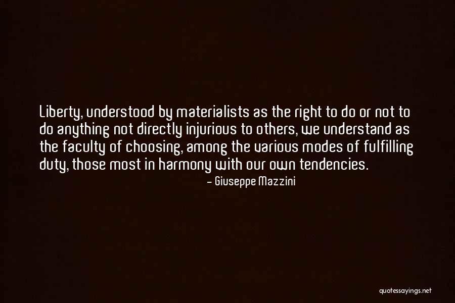 Lathaniel Kroschel Quotes By Giuseppe Mazzini Lathaniel Kroschel Quotes By Giuseppe Mazzini