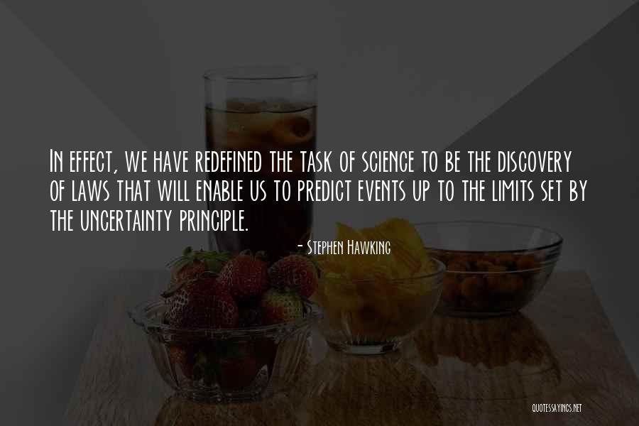 Lathbury Model Quotes By Stephen Hawking Lathbury Model Quotes By Stephen Hawking