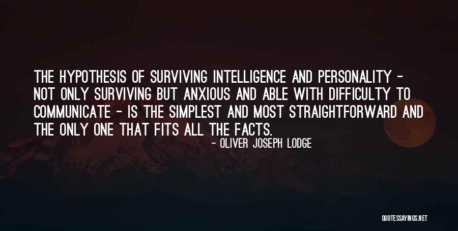 Lathed Table Legs Quotes By Oliver Joseph Lodge Lathed Table Legs Quotes By Oliver Joseph Lodge