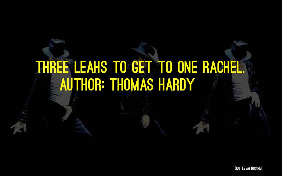 Lathem 7500e Quotes By Thomas Hardy