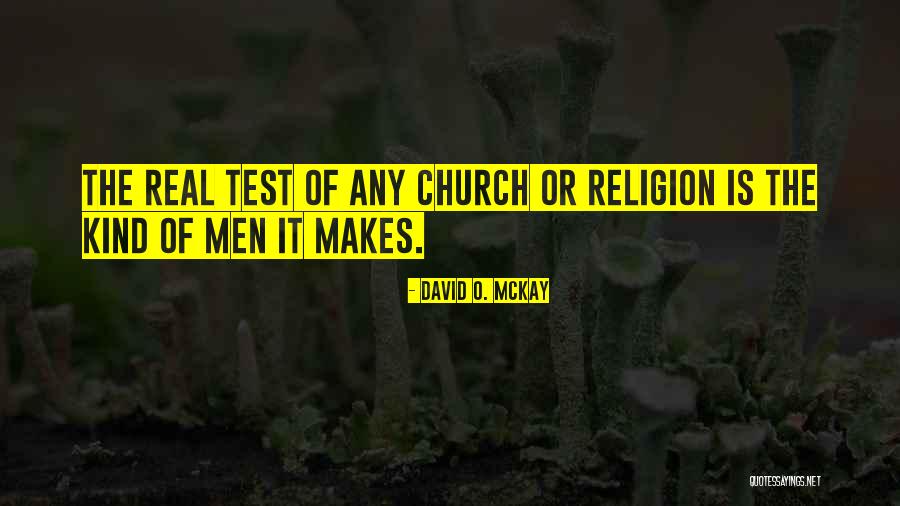 Lathemaster Quotes By David O. McKay Lathemaster Quotes By David O. McKay