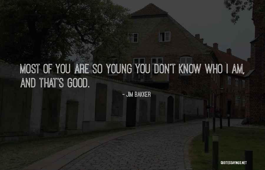 Lathering Mrs Lynn Quotes By Jim Bakker