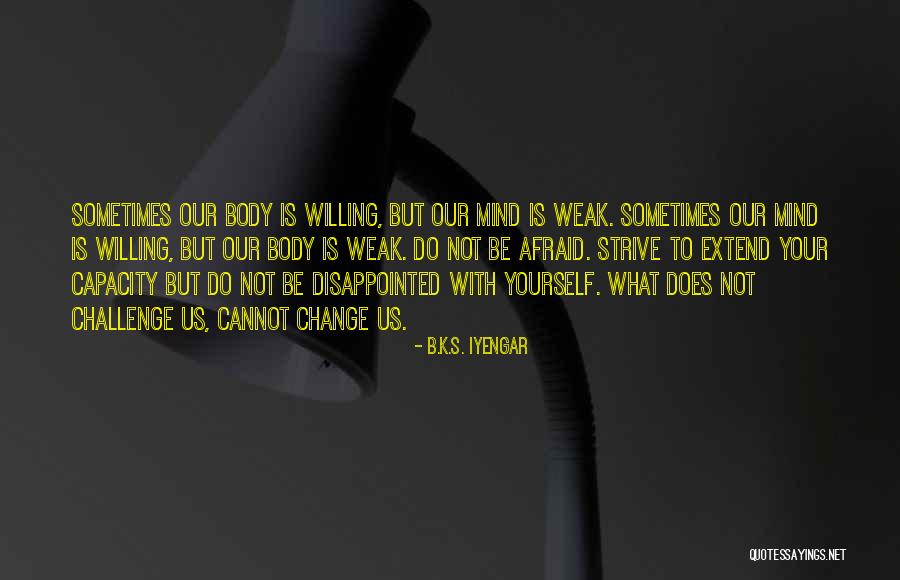 Lathering Shampoo Quotes By B.K.S. Iyengar Lathering Shampoo Quotes By B.K.S. Iyengar