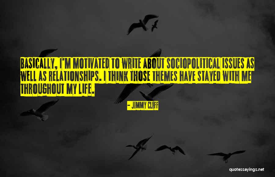 Lathes Wood Quotes By Jimmy Cliff Lathes Wood Quotes By Jimmy Cliff