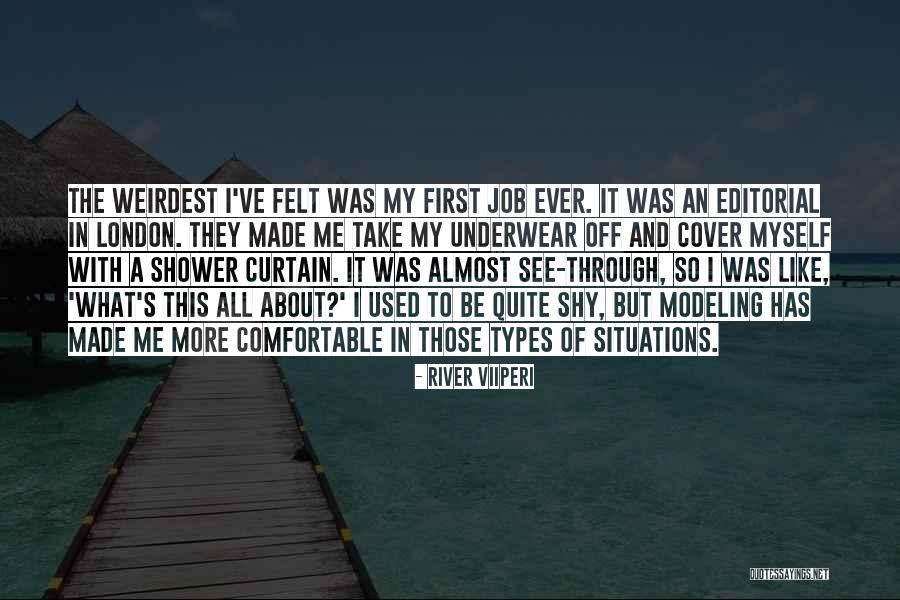 Lathing Wood Quotes By River Viiperi Lathing Wood Quotes By River Viiperi