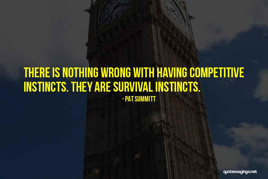 Lathrom Trucking Quotes By Pat Summitt Lathrom Trucking Quotes By Pat Summitt