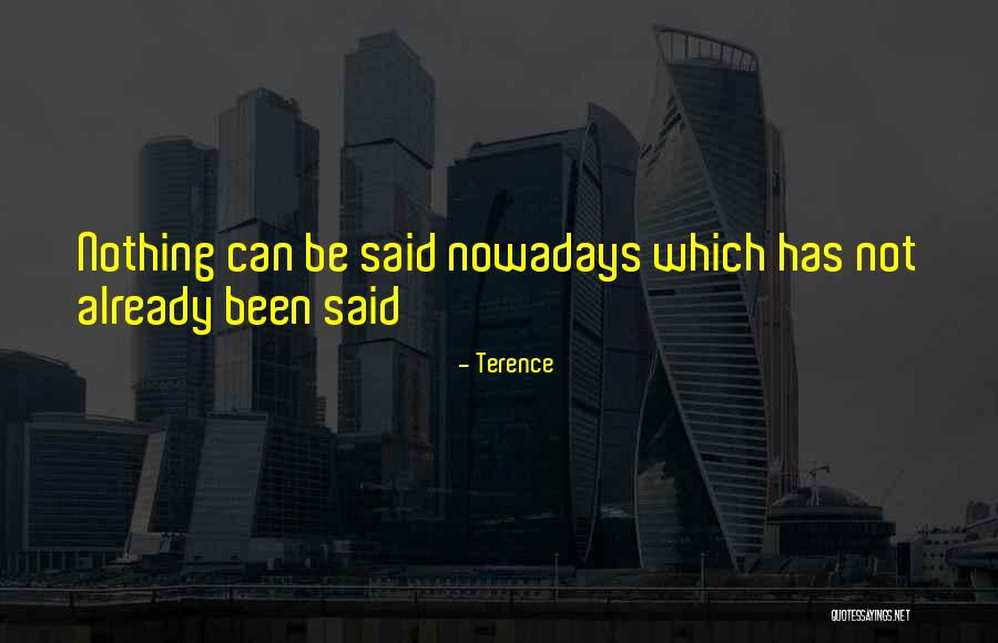 Lathrom Trucking Quotes By Terence Lathrom Trucking Quotes By Terence