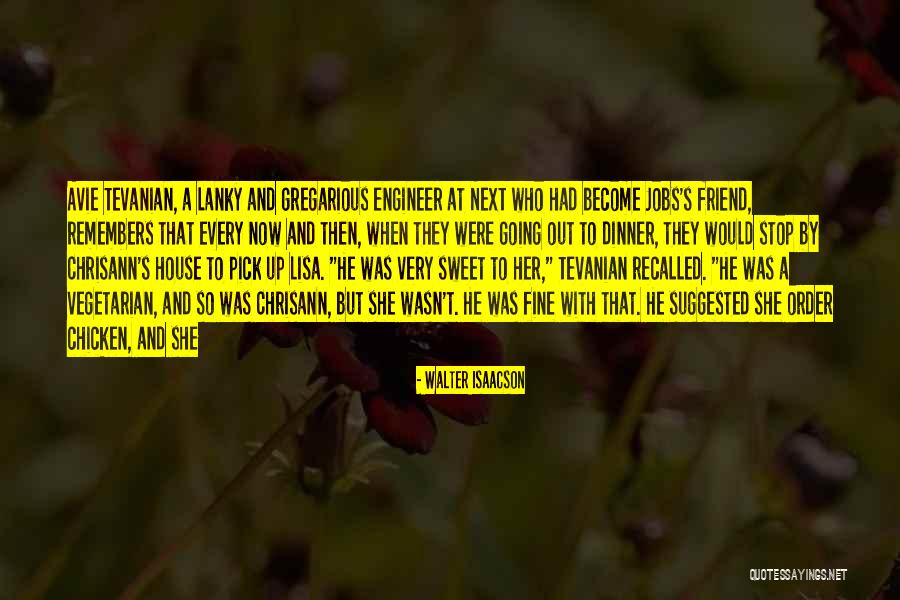 Lathwell Farms Quotes By Walter Isaacson Lathwell Farms Quotes By Walter Isaacson