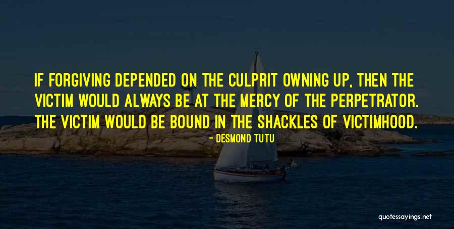 Latief Hendraningrat Quotes By Desmond Tutu Latief Hendraningrat Quotes By Desmond Tutu