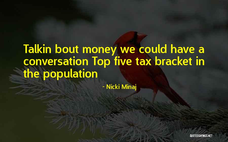 Latief Hendraningrat Quotes By Nicki Minaj Latief Hendraningrat Quotes By Nicki Minaj