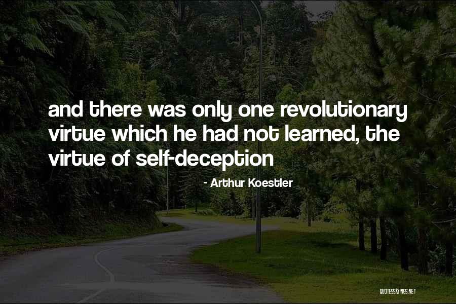 Latief Sitepu Quotes By Arthur Koestler Latief Sitepu Quotes By Arthur Koestler