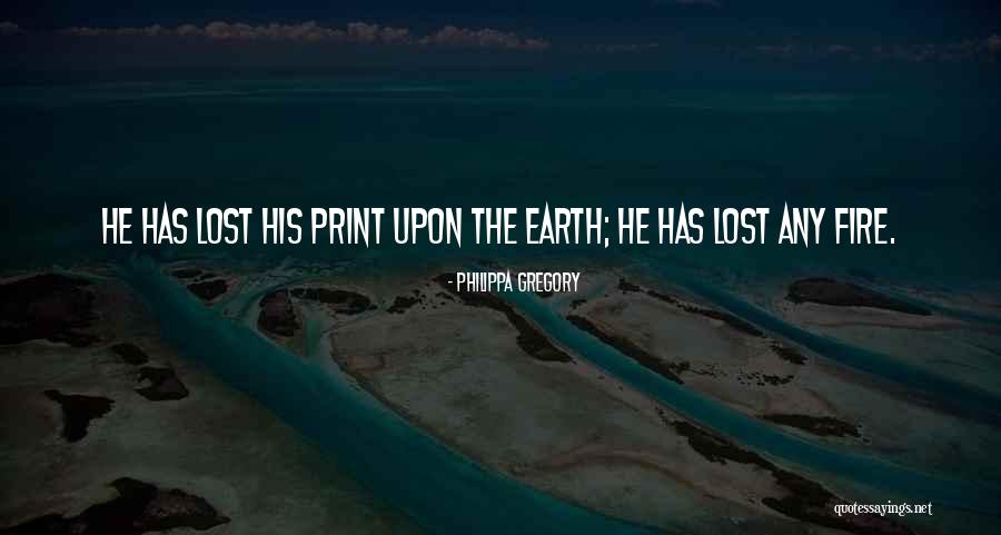 Latife Tekin Quotes By Philippa Gregory Latife Tekin Quotes By Philippa Gregory