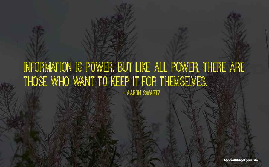 Latifi Nicholas Quotes By Aaron Swartz Latifi Nicholas Quotes By Aaron Swartz