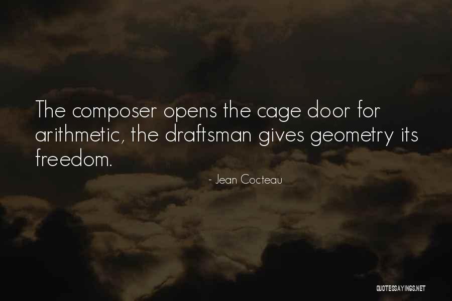 Latifi Nicholas Quotes By Jean Cocteau Latifi Nicholas Quotes By Jean Cocteau