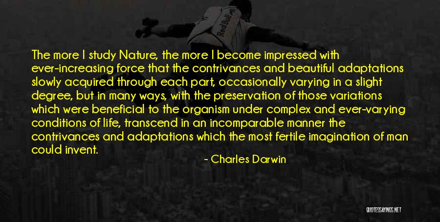 Latifi Race Quotes By Charles Darwin Latifi Race Quotes By Charles Darwin