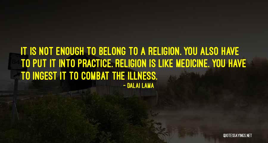 Latifundio Concepto Quotes By Dalai Lama Latifundio Concepto Quotes By Dalai Lama