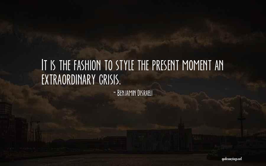 Latigazos Armando Quotes By Benjamin Disraeli Latigazos Armando Quotes By Benjamin Disraeli