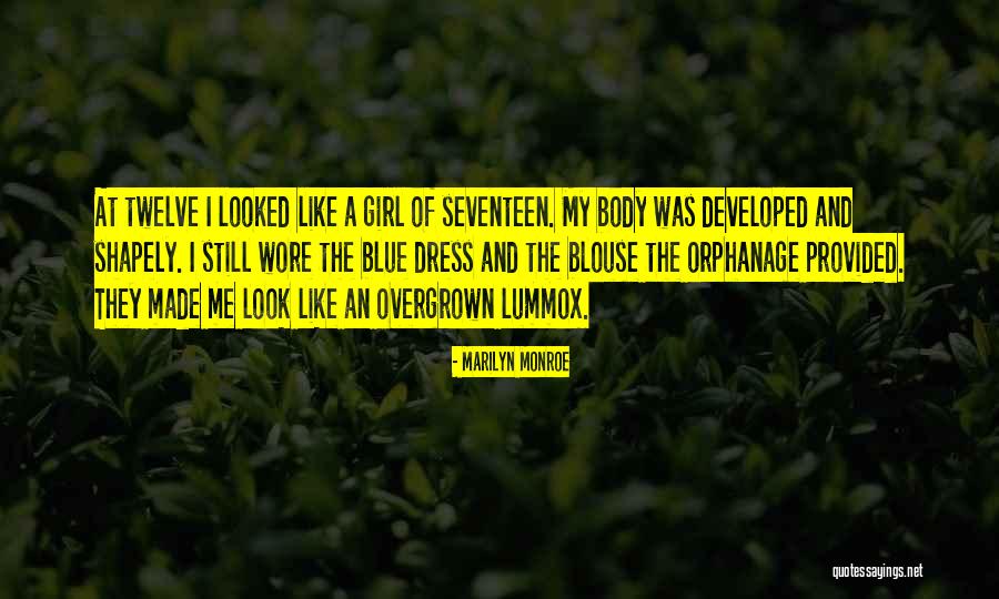 Latigos Quotes By Marilyn Monroe Latigos Quotes By Marilyn Monroe